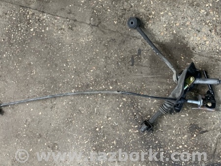 ФОТО Кулиса для Subaru Forester SG S11 (02-08) Київ