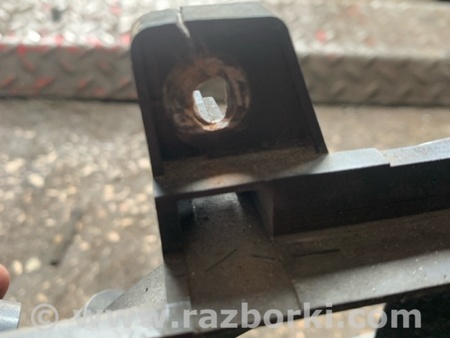 ФОТО Диффузор в сборе для Subaru Forester SG S11 (02-08) Київ