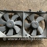 ФОТО Диффузор в сборе для Subaru Forester SG S11 (02-08) Київ