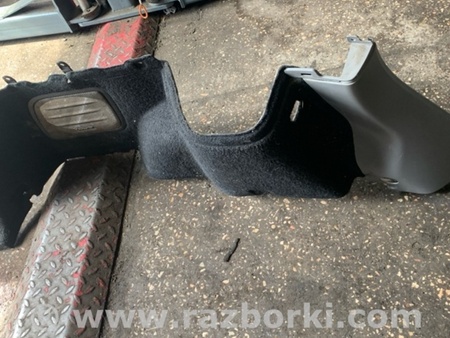 ФОТО Обшивка багажника левая для Subaru Forester SG S11 (02-08) Київ
