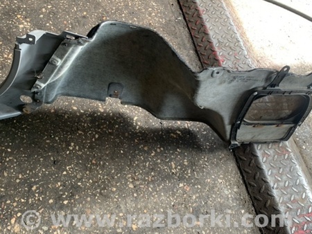 ФОТО Обшивка багажника левая для Subaru Forester SG S11 (02-08) Київ