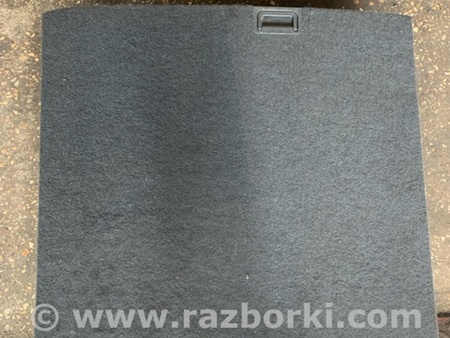 ФОТО Наполнитель багажника для Subaru Forester SG S11 (02-08) Київ