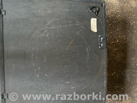 ФОТО Наполнитель багажника для Subaru Forester SG S11 (02-08) Київ