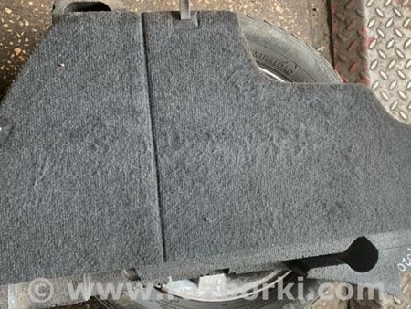 ФОТО Наполнитель багажника для Subaru Forester SG S11 (02-08) Київ