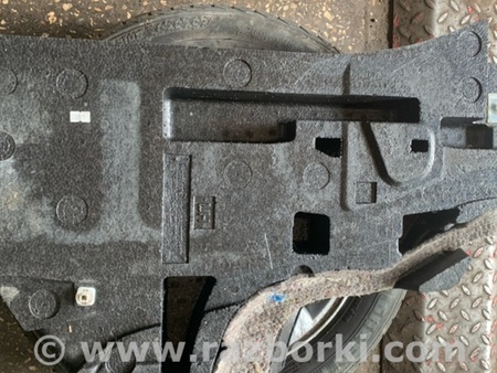 ФОТО Наполнитель багажника для Subaru Forester SG S11 (02-08) Київ