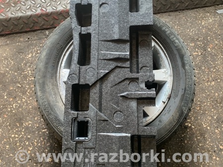 ФОТО Наполнитель багажника для Subaru Forester SG S11 (02-08) Київ