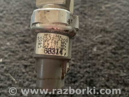ФОТО Датчик температуры для Subaru Forester SG S11 (02-08) Київ