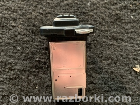ФОТО ДМРВ для Subaru Forester SG S11 (02-08) Київ