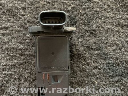 ФОТО ДМРВ для Subaru Forester SG S11 (02-08) Київ