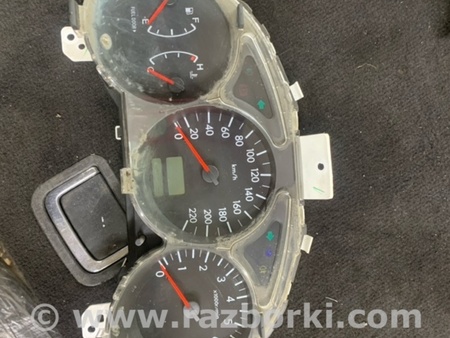 ФОТО Щиток приборов для Subaru Forester SG S11 (02-08) Київ