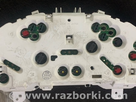 ФОТО Щиток приборов для Subaru Forester SG S11 (02-08) Київ