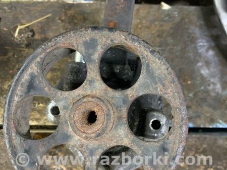 ФОТО Гидроусилитель для Subaru Forester SG S11 (02-08) Київ