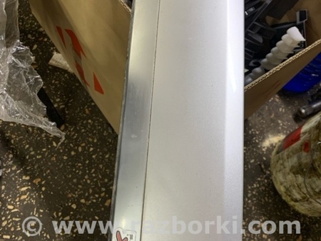 ФОТО Накладка крышки багажника для Subaru Forester SG S11 (02-08) Київ