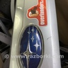 ФОТО Накладка крышки багажника для Subaru Forester SG S11 (02-08) Київ