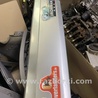 ФОТО Накладка крышки багажника для Subaru Forester SG S11 (02-08) Київ
