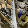 ФОТО Накладка крышки багажника для Subaru Forester SG S11 (02-08) Київ