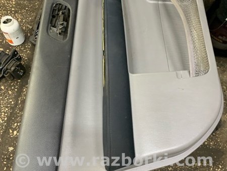 ФОТО Карта двери передней левой для Subaru Forester SG S11 (02-08) Київ