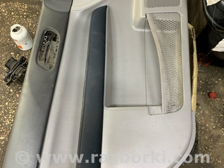 ФОТО Карта двери передней левой для Subaru Forester SG S11 (02-08) Київ