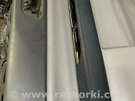 ФОТО Карта двери передней левой для Subaru Forester SG S11 (02-08) Київ