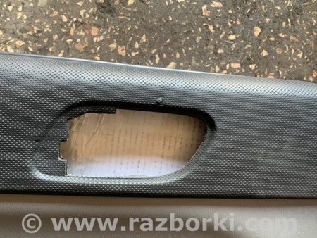 ФОТО Карта двери задней левой для Subaru Forester SG S11 (02-08) Київ