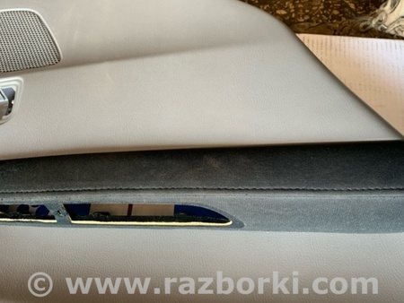 ФОТО Карта двери задней левой для Subaru Forester SG S11 (02-08) Київ