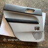 Карта двери задней левой Subaru Forester SG S11 (02-08)