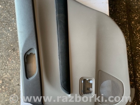 ФОТО Карта двери задней правой для Subaru Forester SG S11 (02-08) Київ