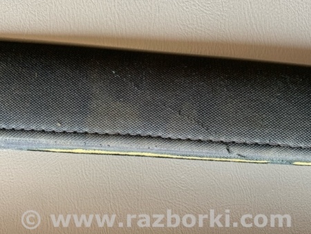 ФОТО Карта двери задней правой для Subaru Forester SG S11 (02-08) Київ