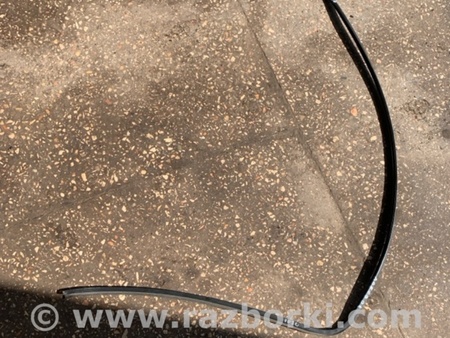 ФОТО Уплотнительная резинка для Subaru Forester SG S11 (02-08) Київ