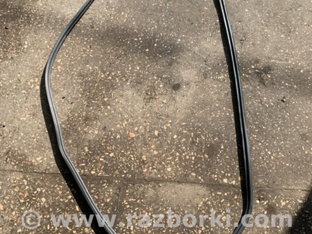 ФОТО Уплотнительная резинка для Subaru Forester SG S11 (02-08) Київ