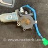 Мотор стеклоподъемника передний левый Subaru Forester SG S11 (02-08)