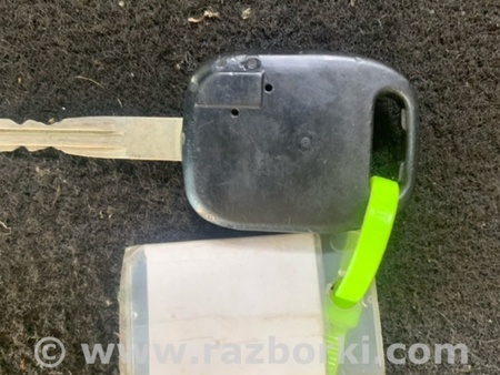ФОТО Ключ для Subaru Forester SG S11 (02-08) Київ