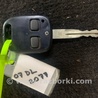 ФОТО Ключ для Subaru Forester SG S11 (02-08) Київ