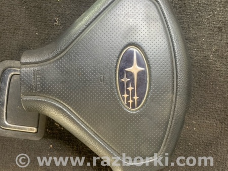 ФОТО Airbag подушка водителя для Subaru Forester SG S11 (02-08) Київ