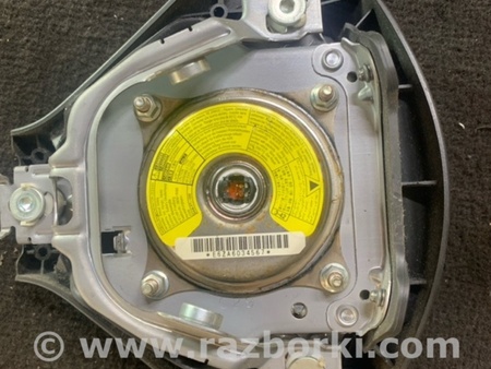 ФОТО Airbag подушка водителя для Subaru Forester SG S11 (02-08) Київ