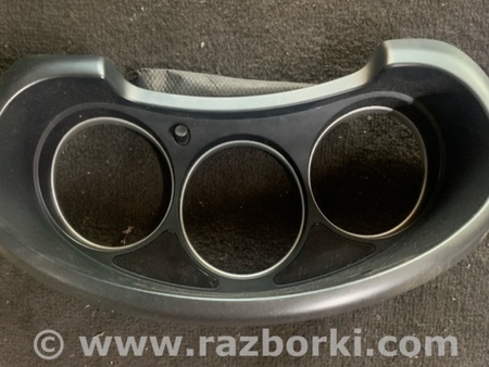 ФОТО Накладка в салоне для Subaru Forester SG S11 (02-08) Київ