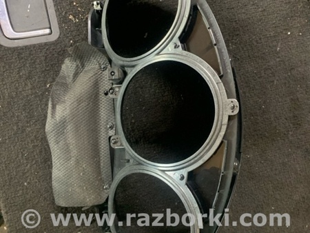 ФОТО Накладка в салоне для Subaru Forester SG S11 (02-08) Київ