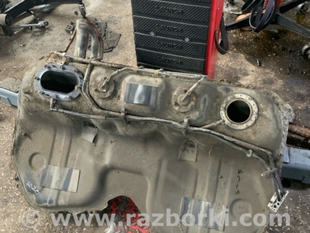 ФОТО Бензобак для Subaru Forester SG S11 (02-08) Київ