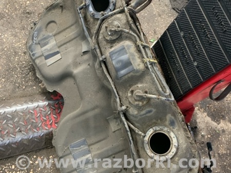 ФОТО Бензобак для Subaru Forester SG S11 (02-08) Київ