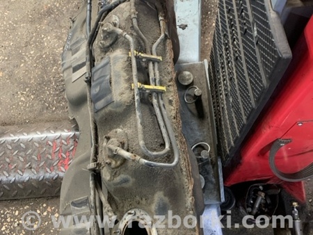 ФОТО Бензобак для Subaru Forester SG S11 (02-08) Київ