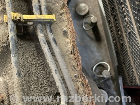 ФОТО Бензобак для Subaru Forester SG S11 (02-08) Київ