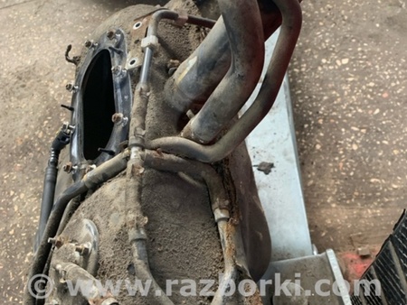 ФОТО Бензобак для Subaru Forester SG S11 (02-08) Київ