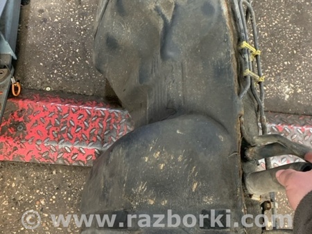 ФОТО Бензобак для Subaru Forester SG S11 (02-08) Київ