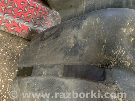 ФОТО Бензобак для Subaru Forester SG S11 (02-08) Київ