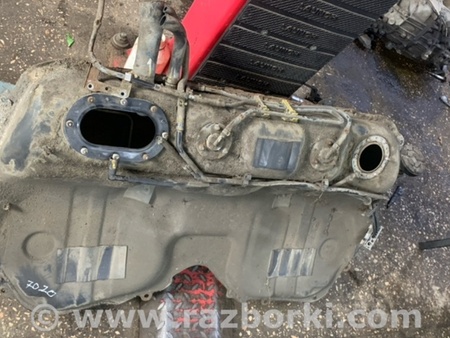 ФОТО Бензобак для Subaru Forester SG S11 (02-08) Київ
