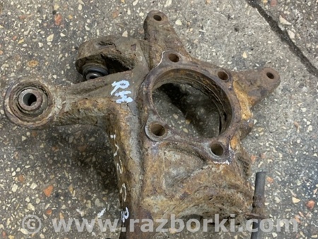 ФОТО Цапфа задняя для Subaru Forester SH S12 (08-12) Київ