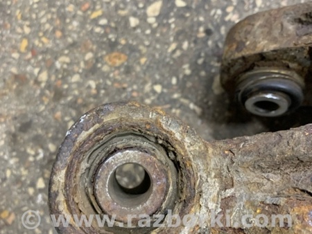 ФОТО Цапфа задняя для Subaru Forester SH S12 (08-12) Київ