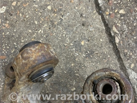 ФОТО Цапфа задняя для Subaru Forester SH S12 (08-12) Київ