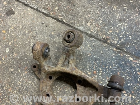 ФОТО Цапфа задняя для Subaru Forester SH S12 (08-12) Київ