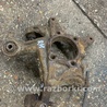 Цапфа задняя Subaru Forester SH S12 (08-12)